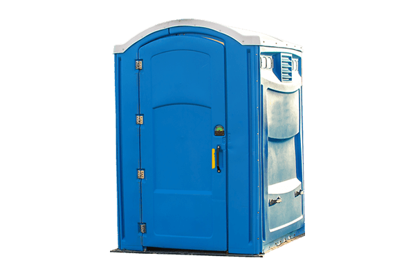 ADA Handicap Accessible Porta Potty Adrian MI