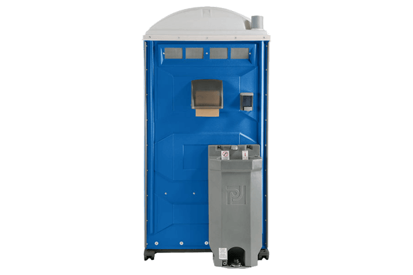 Deluxe Flushable Porta Potty Adrian MI