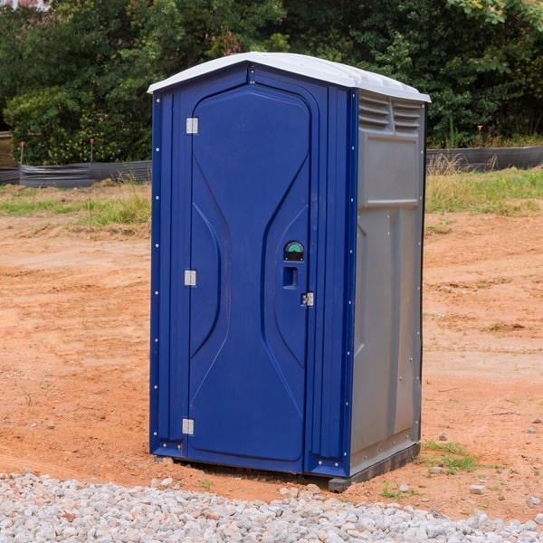 Festival Porta Potty Rentals Adrian MI