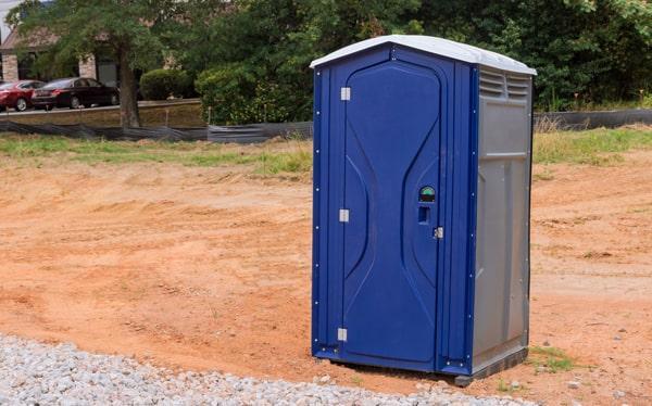 Adrian Porta Potty