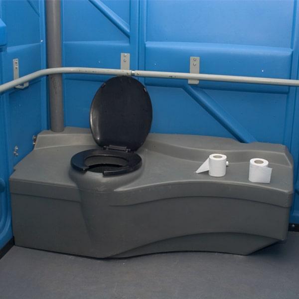 Wedding Porta Potty Rentals Adrian MI