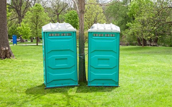 RV Camper Portable Toilet Rentals Adrian MI